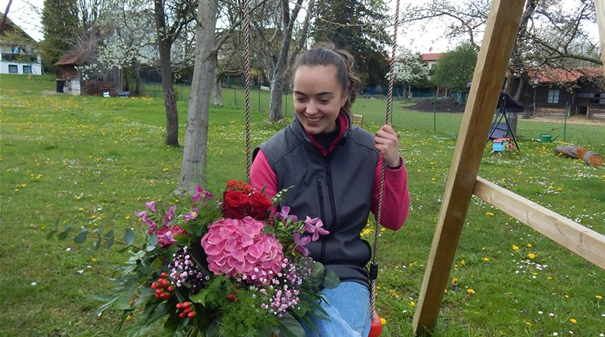 Blumen für Inning, Grafrath, Wörthsee, Herrsching, Eching am Ammersee.JPG