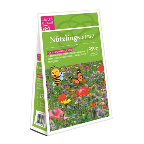 Nützlingswiese